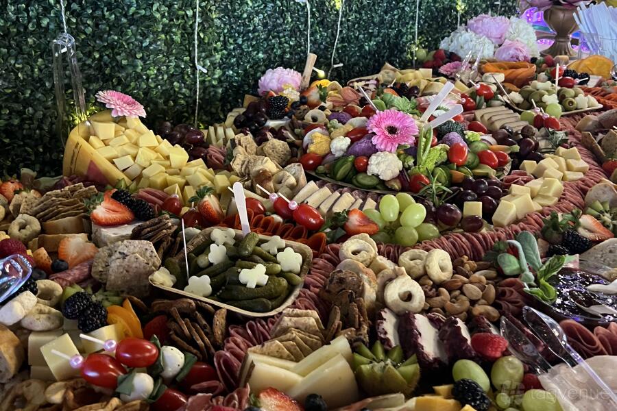 event catering — honey & brie 303 Images High... Nova33 Event Center Venue Rental in San Diego, CA | Photos & Prices