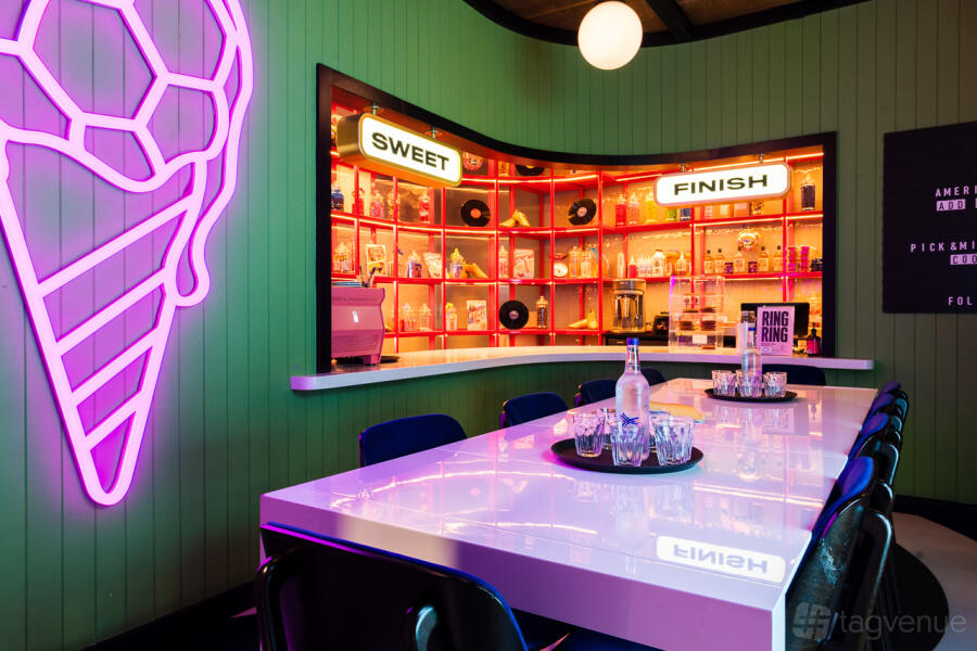 Sweet Finish Meeting Room Sweet Finish Meeting Room