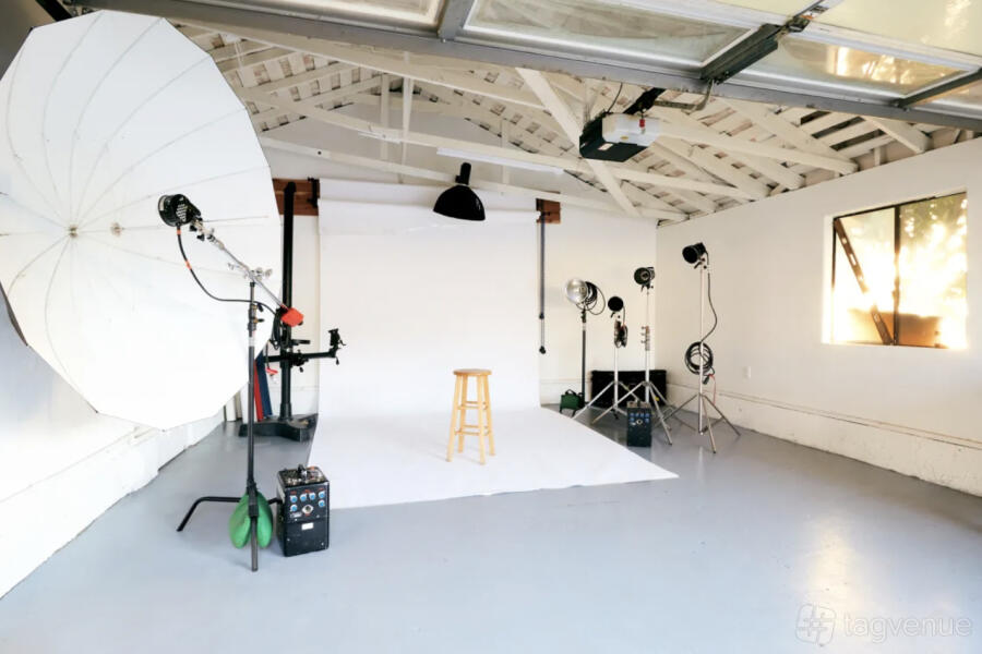 Studio at Fifth District Studio