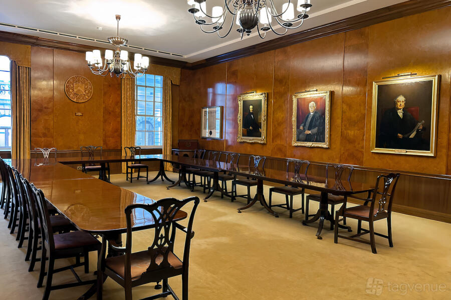 Court Room Court Room