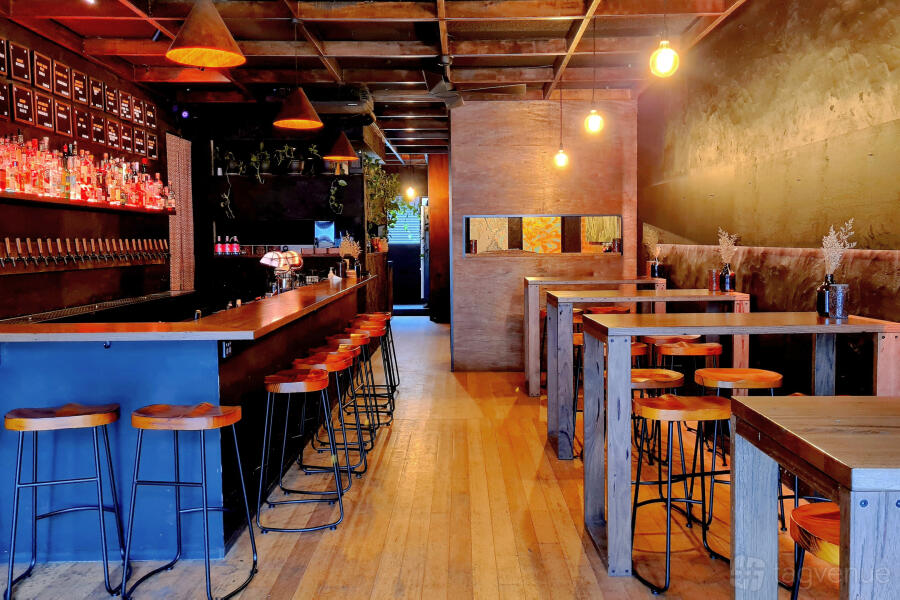 Whole Venue Exclusivity Whole Venue Exclusivity
