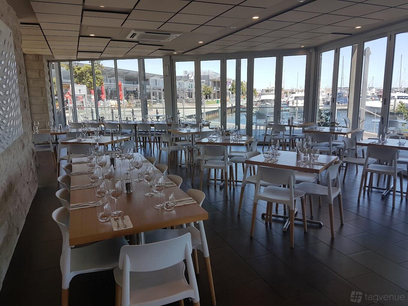 Function Space - 360Q - Event Venue Hire - Tagvenue.com