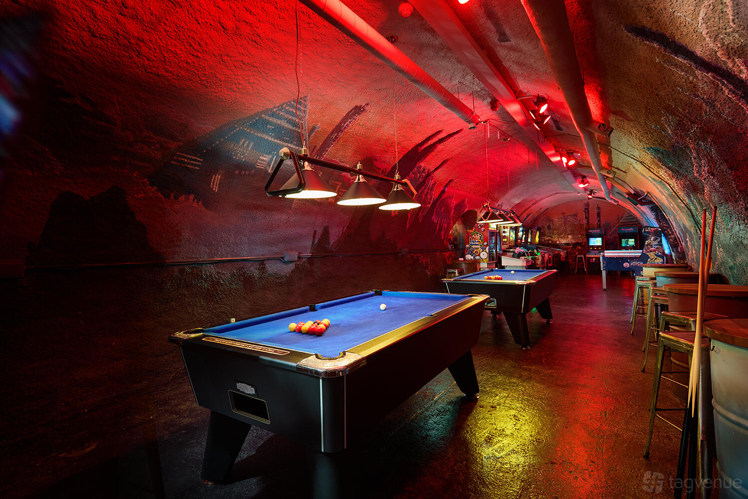 Plonk Borough Venue Hire in London | Photos & Prices