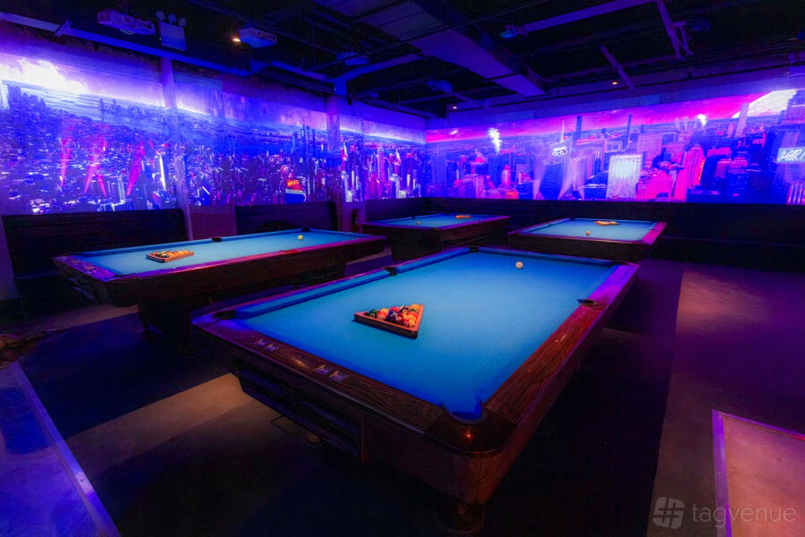 Pool Area Pool Area