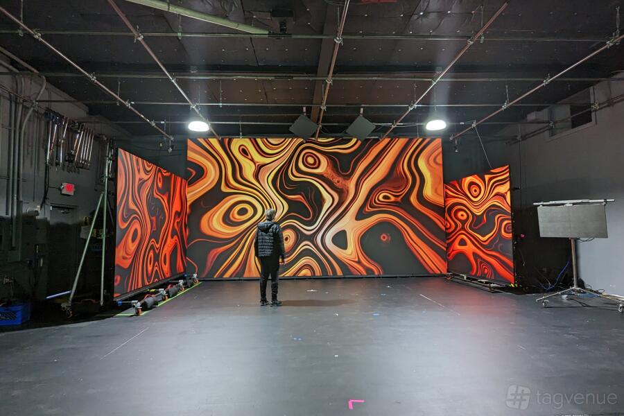 LED Wall Room LED Wall Room