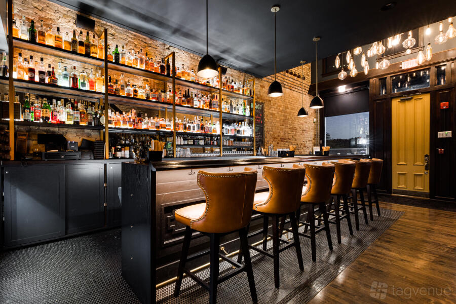The Distance Social The Distance Social Venue Rental in Chicago, IL | Photos & Prices