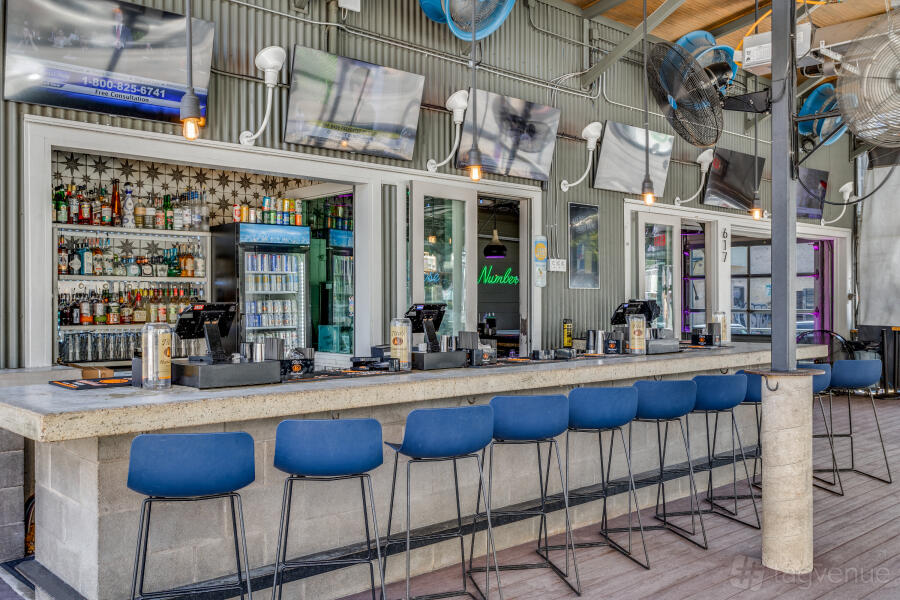 The Bar Key Key Bar Venue Rental in Austin, TX | Photos & Prices