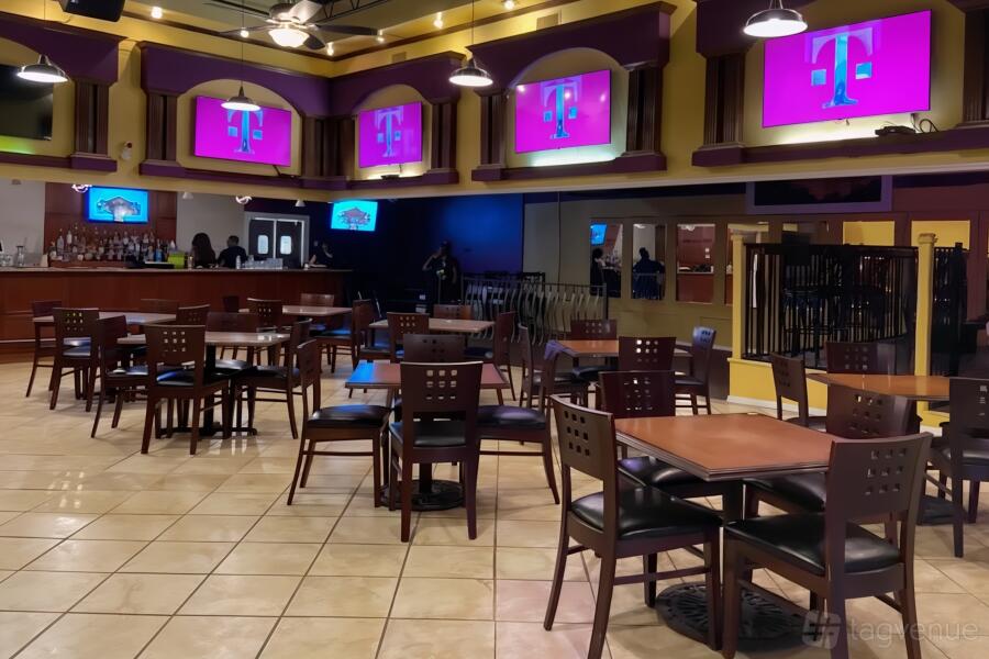 Entire Venue at 1540 Bar & Grill