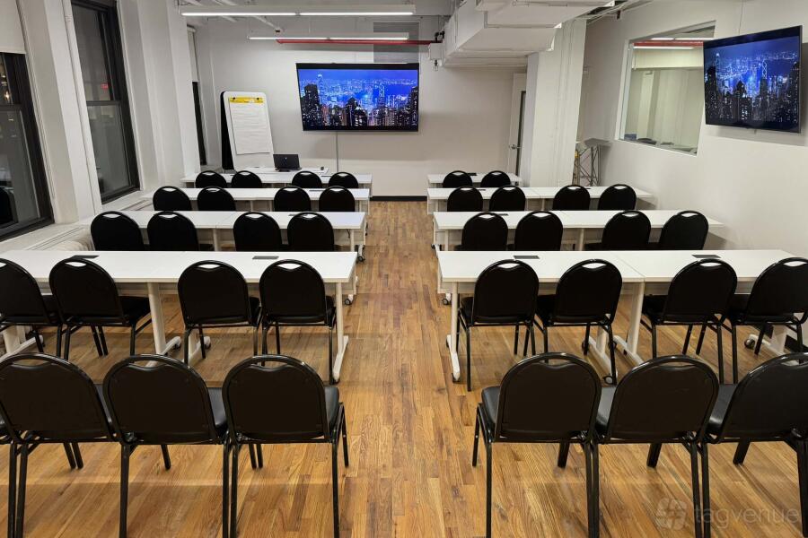 Seminar Room C Seminar Room C