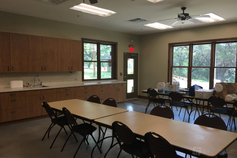 Multipurpose Room Multipurpose Room