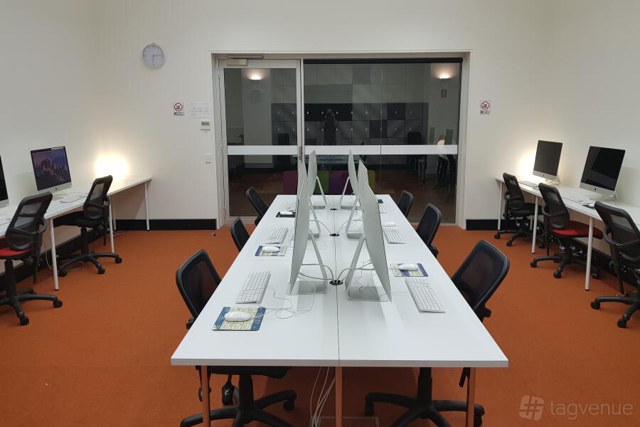 Edit Suite at