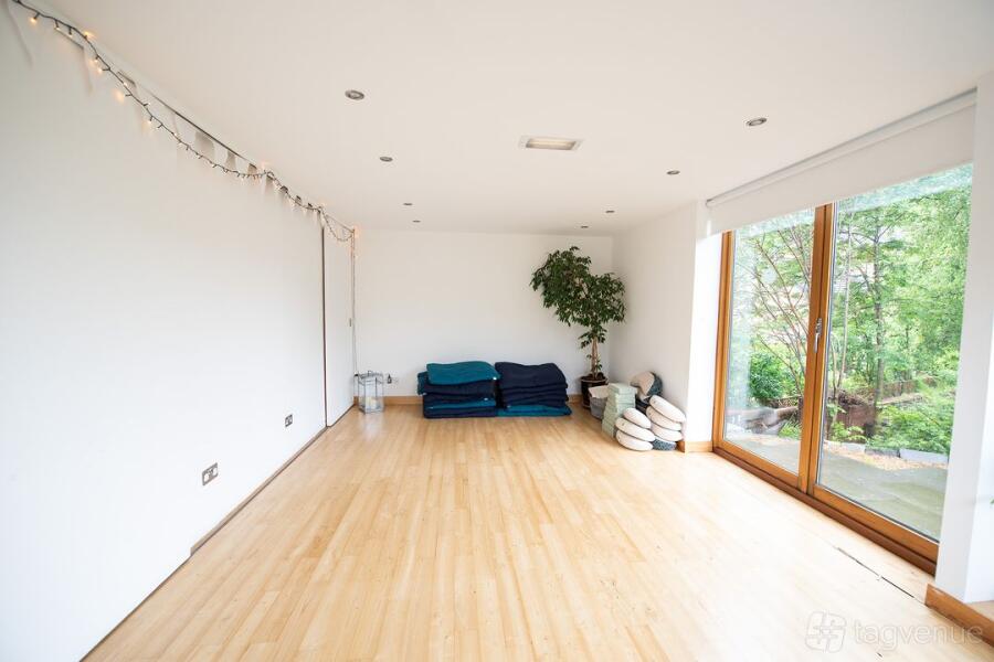 Meditation Studio Meditation Studio