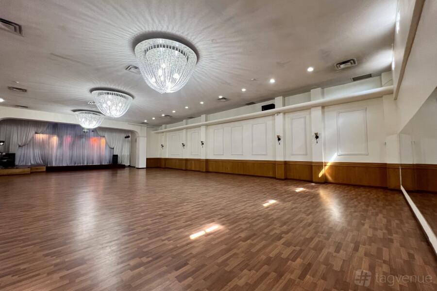 Event Space Event Space