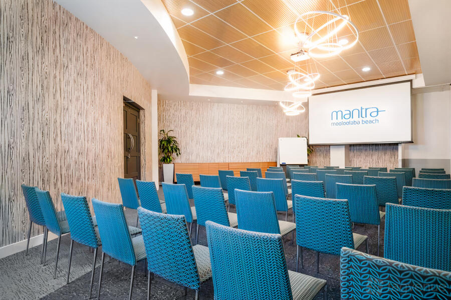 Pacific Room Pacific Room
