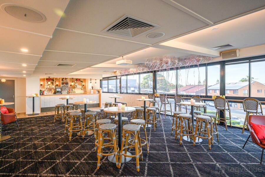 Nautilus Function Room Nautilus Function Room