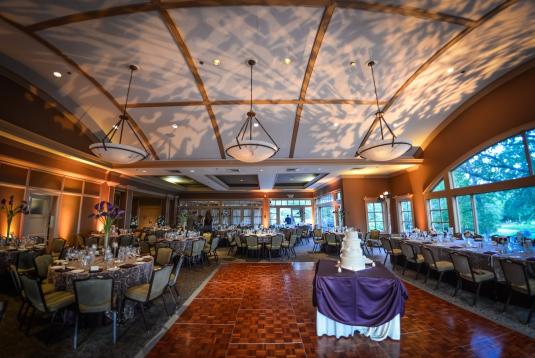 Aurora Country Club - Chicago Event Venues