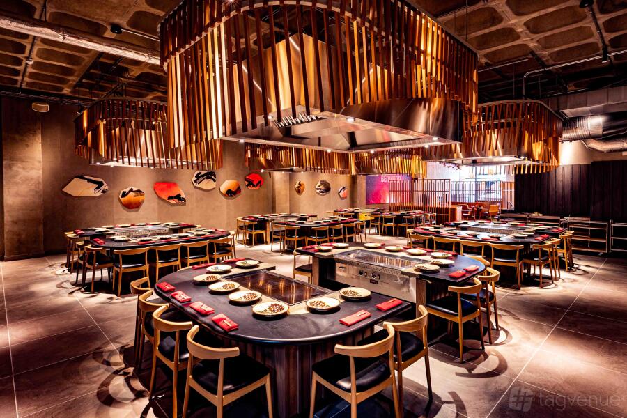 Private Dining Private Dining