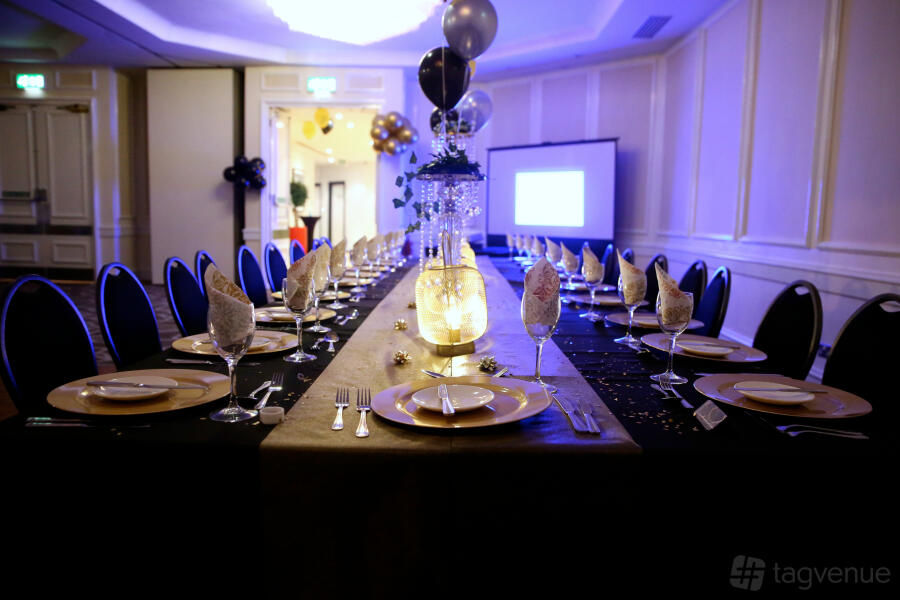 Heritage Suite Heritage Suite