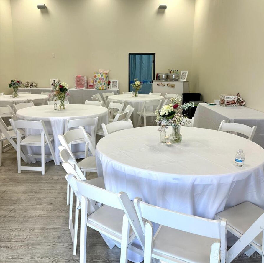 Magic Event Center Magic Hour Event Space - Magic Hour Event Space - Event Venue Rental ...