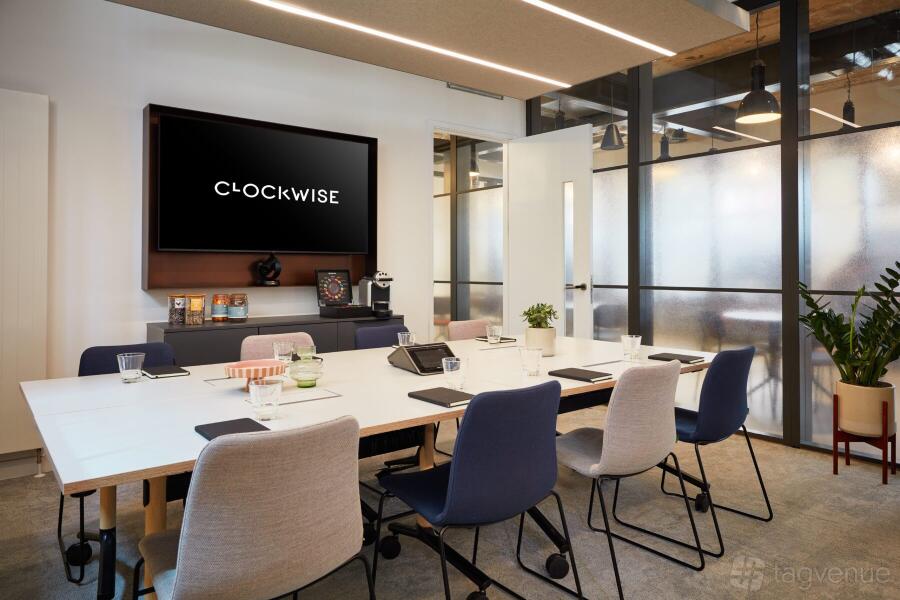 Meeting room- GM3 at