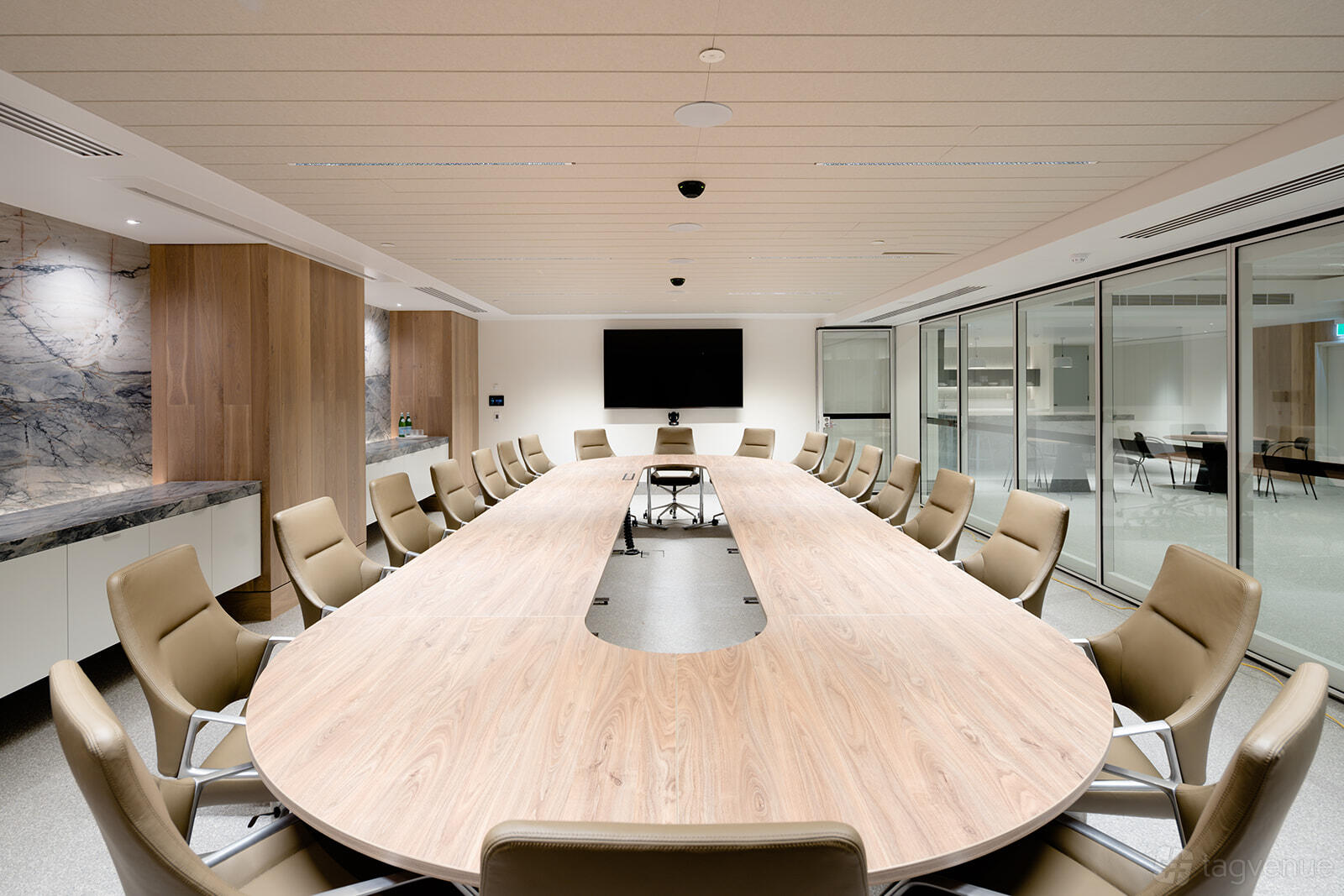 Town Hall - Centred - Event Venue Hire - Tagvenue.com