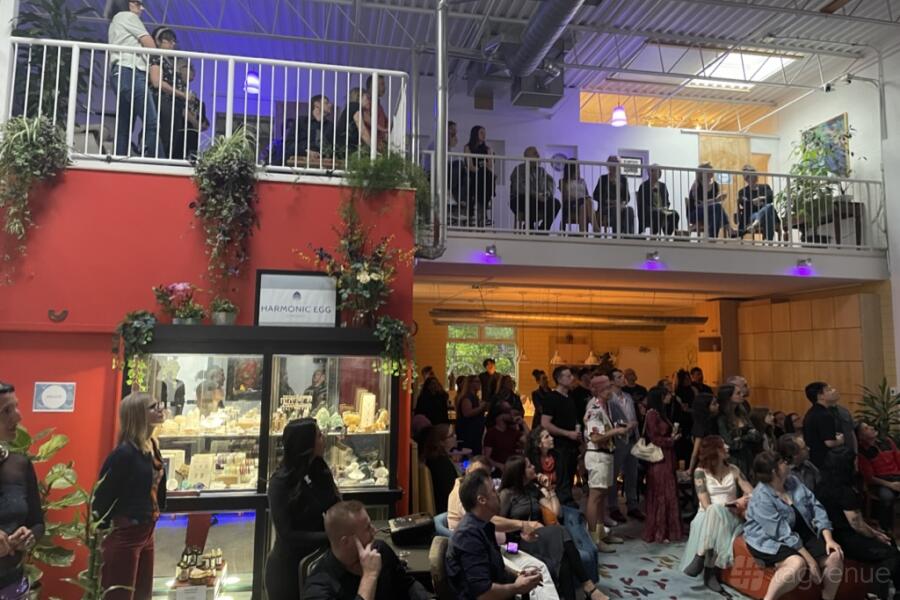 unity dance studio - unity studios bs2 - event venue... Multi-Use Open-Concept Venue - The Unity Studio - Event Venue Rental ...