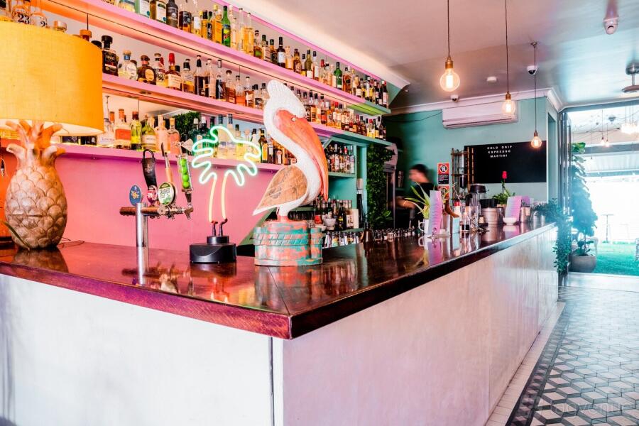 Entire Venue Entire Venue