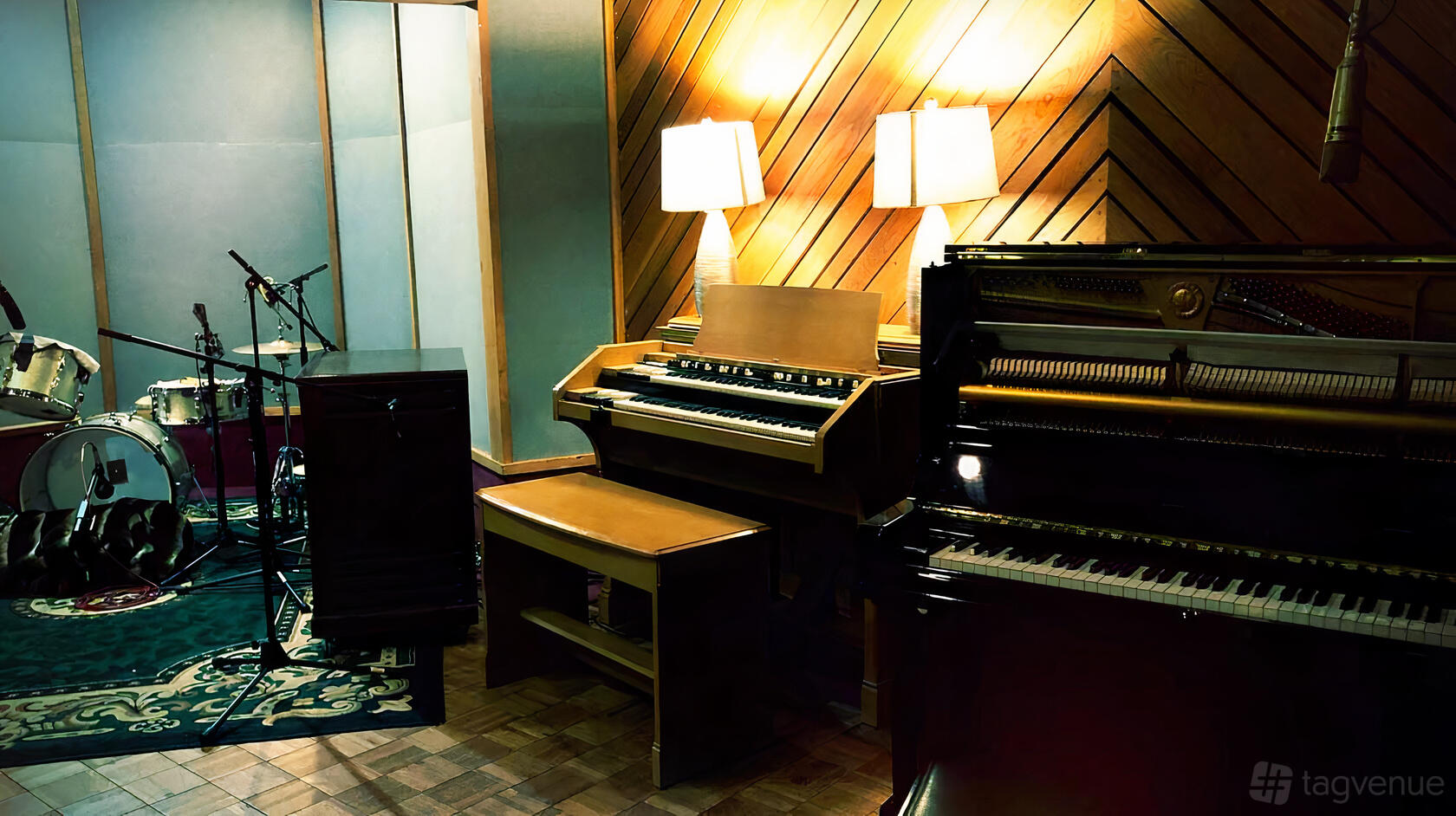 Revival Studio LA Venue Rental in Los Angeles, CA | Photos & Prices