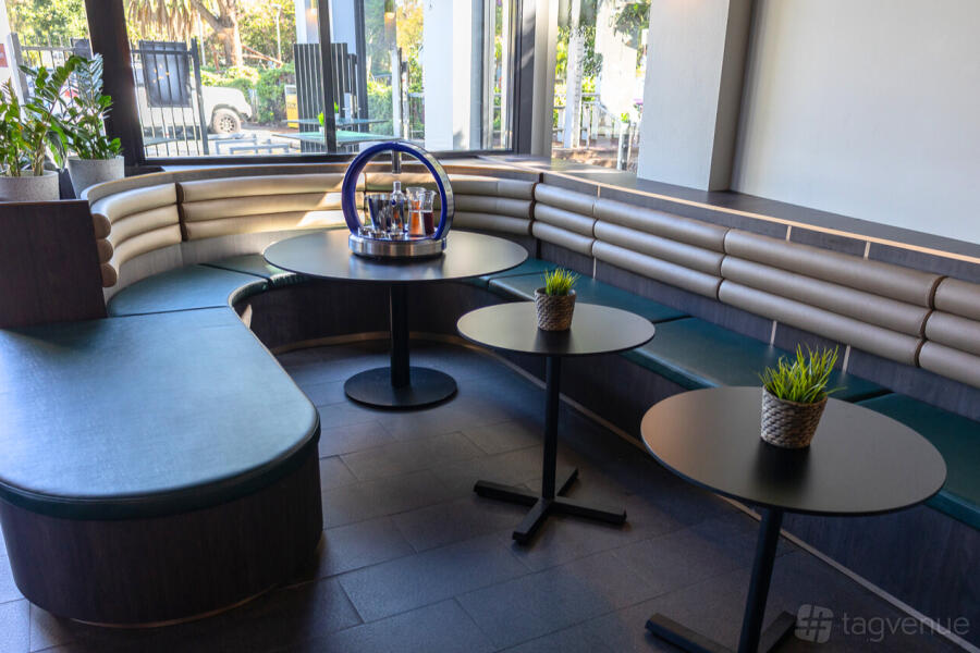 Lounge Bar 3 at