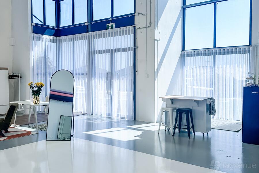 The 16 Best Photo Studios for Hire in Perth | Tagvenue