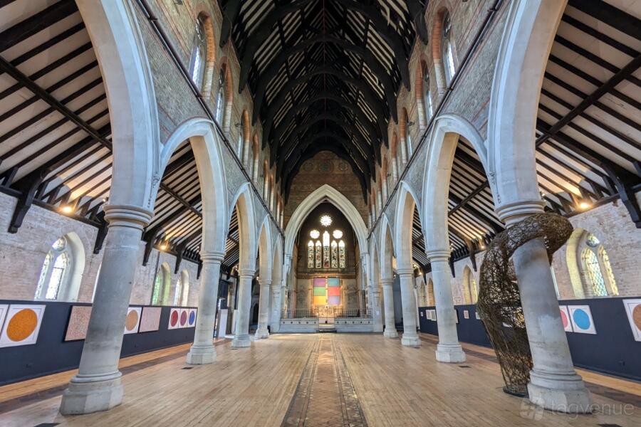 Whole Venue Whole Venue