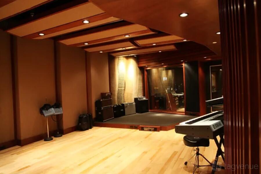 Studio Space Studio Space