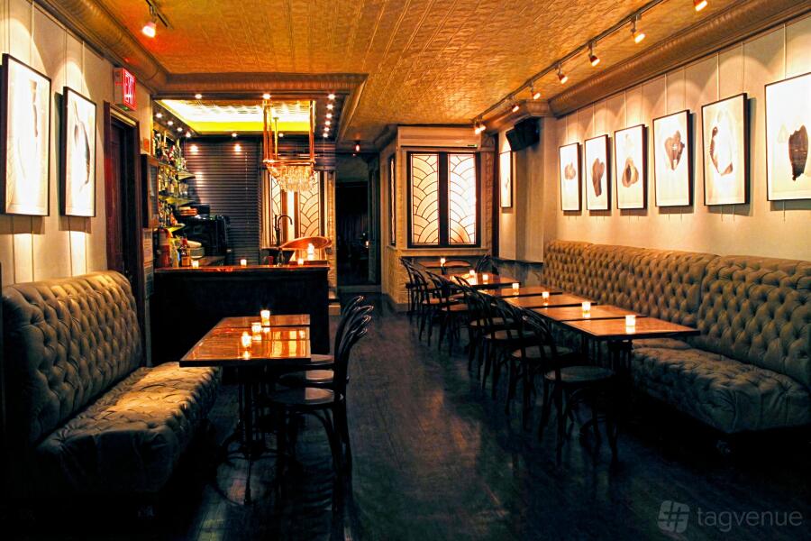 KGB Bar - The Red Room KGB Bar - The Red Room