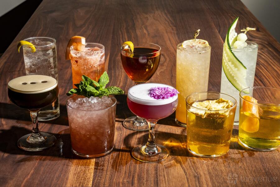 Spring St. Bar Venue Rental in Los Angeles, CA | Photos & Prices