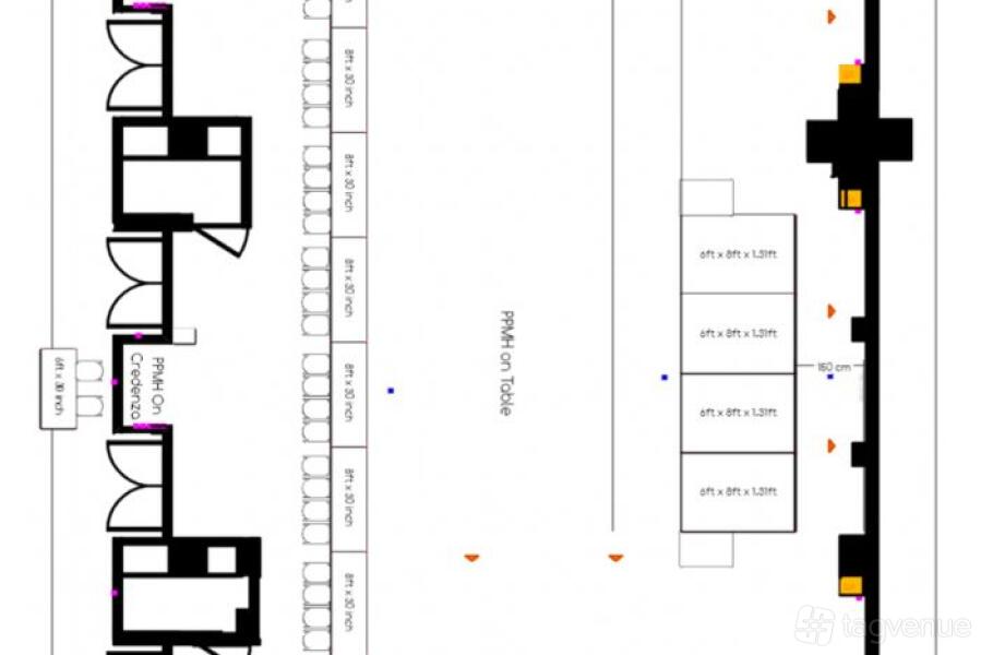 Suntec Singapore Convention & Exhibition Venue Rental | Photos & Prices