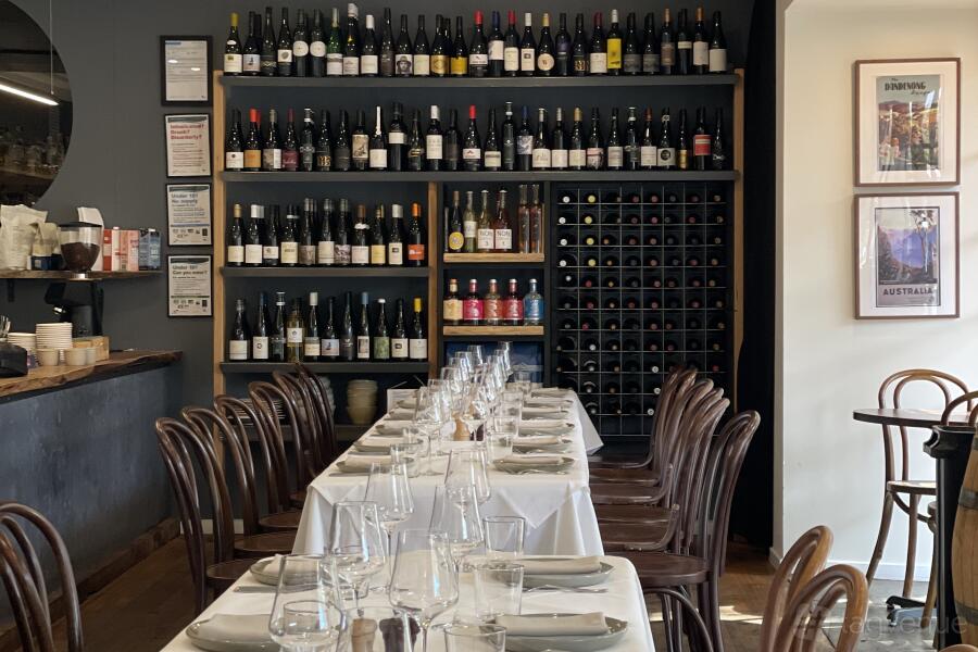 Cognoscenti Food & Wine Cognoscenti Food & Wine