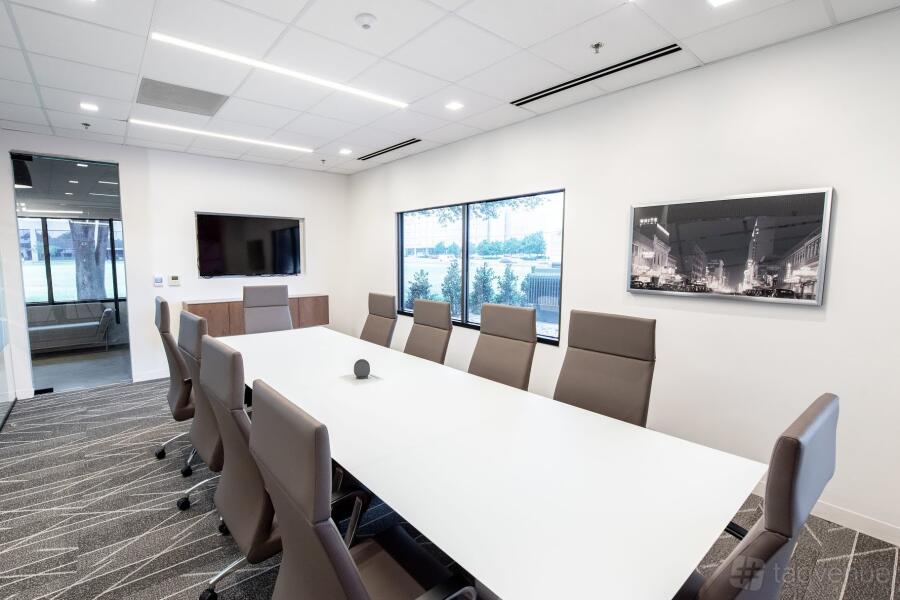Boardroom - Addison Boardroom - Addison