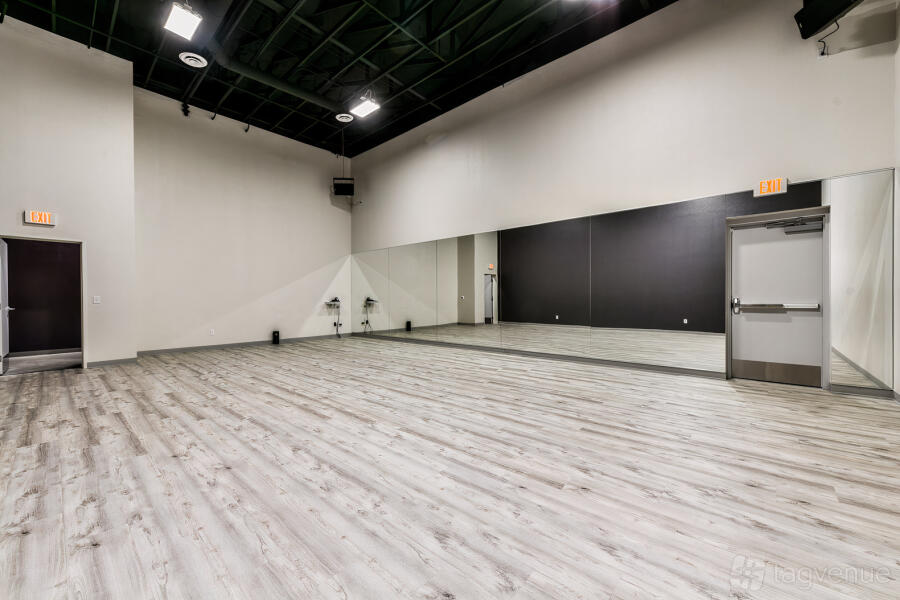 Small Studio Small Studio