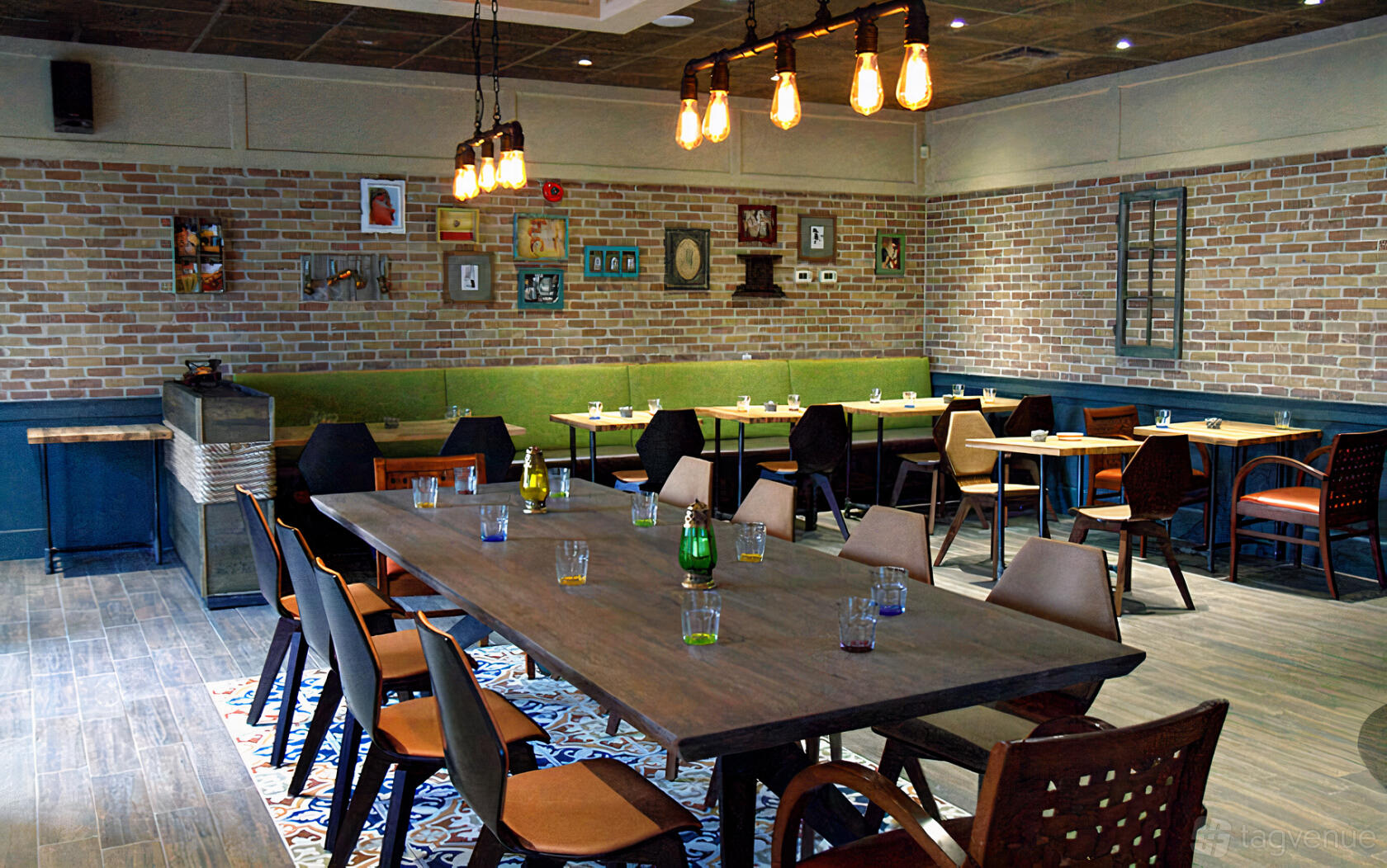 Bhai's Indian Canteen