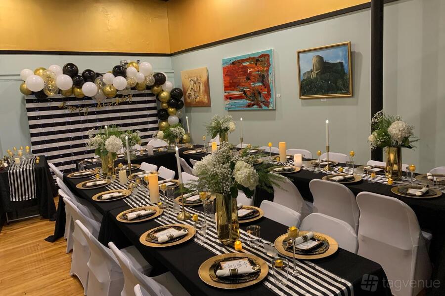 Function Room Function Room