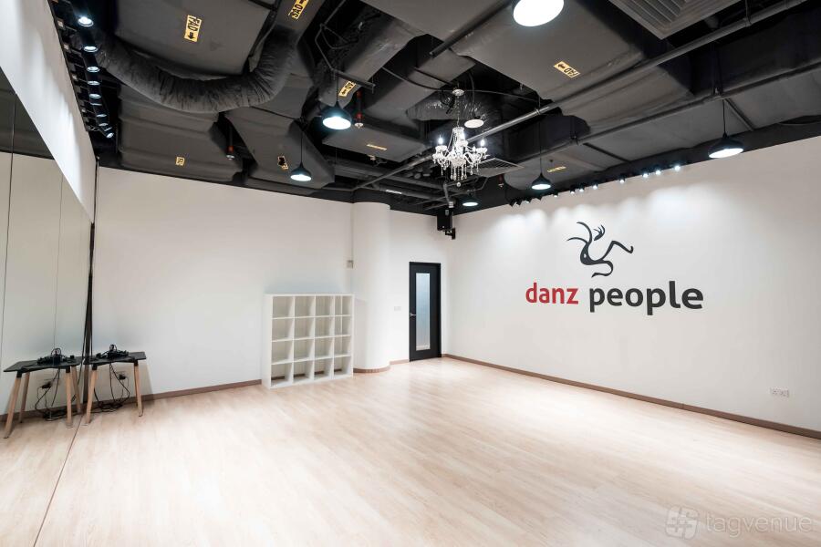 Studio C at