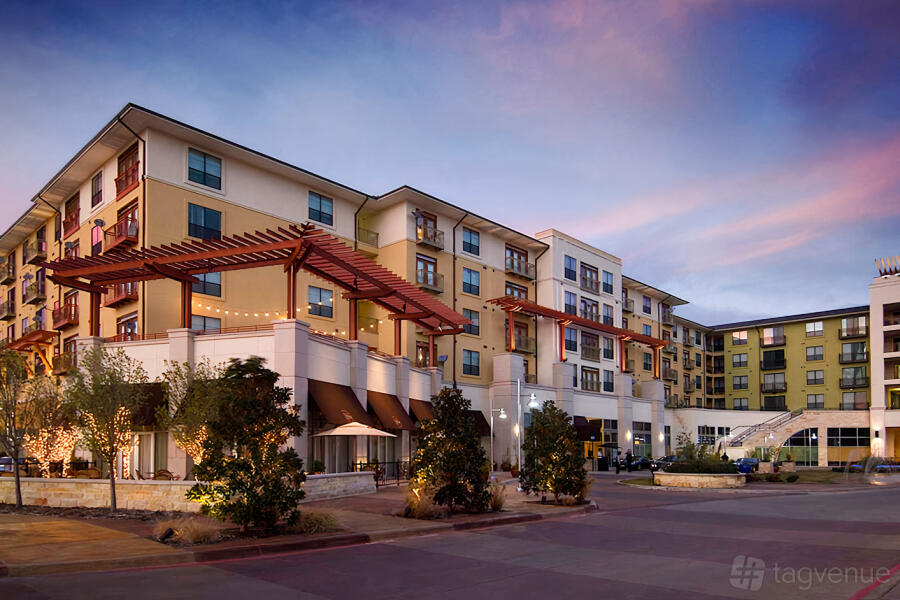 Venture X Dallas By The Galleria Venture X | Dallas by the Galleria - Event Venue Rental - Midtown