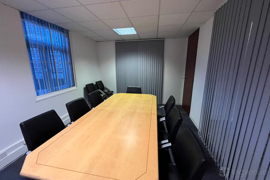 Meeting Room Meeting Room