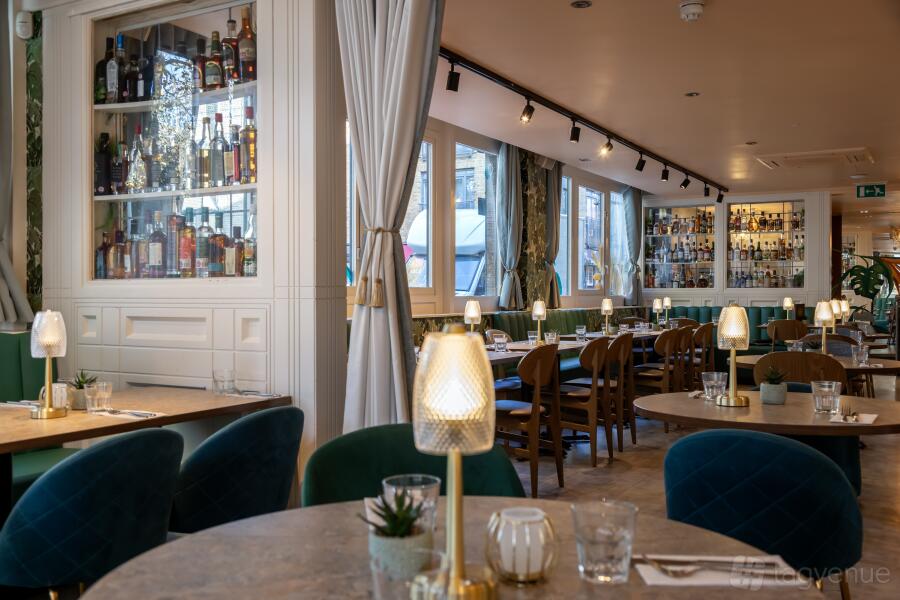 Restaurant Restaurant
