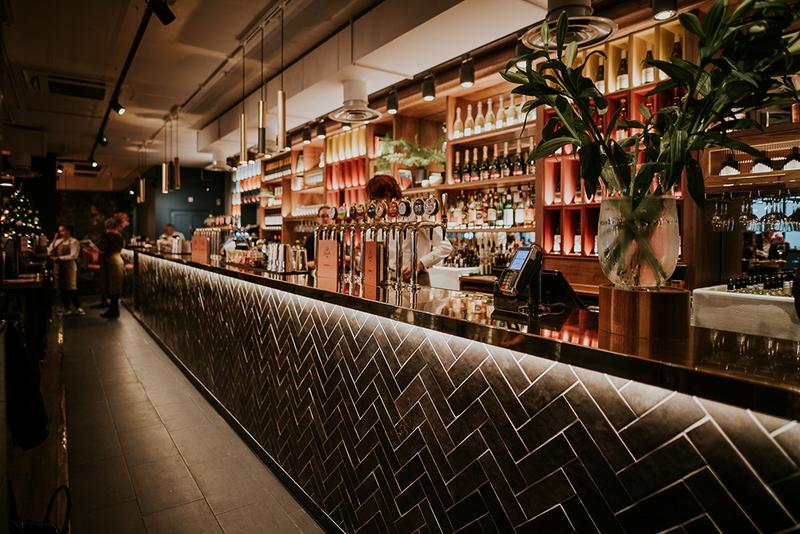 All Bar One Houndsditch Venue Hire in London | Reviews, Photos & Prices