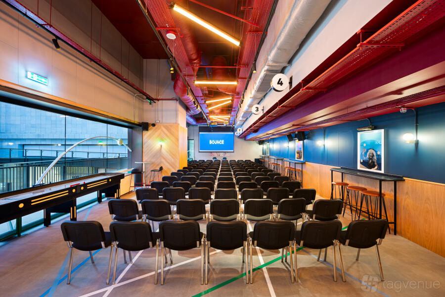 Conference Space Conference Space