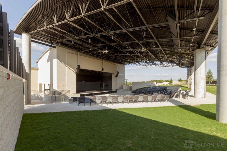 Amphitheatre Amphitheatre