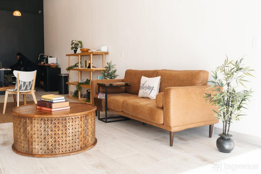 The Gathering Nook The Gathering Nook