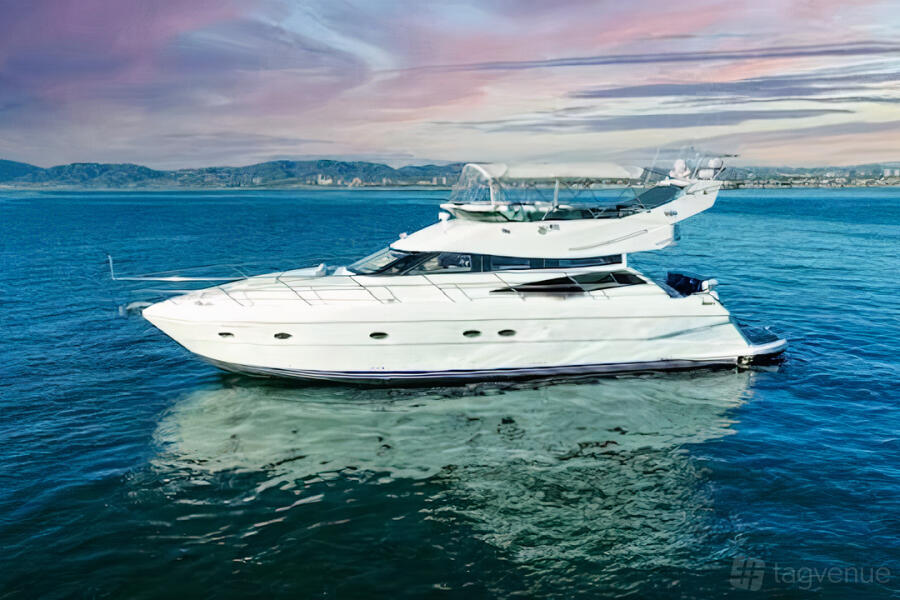 60’ Neptunus / Double Down 60’ Neptunus / Double Down