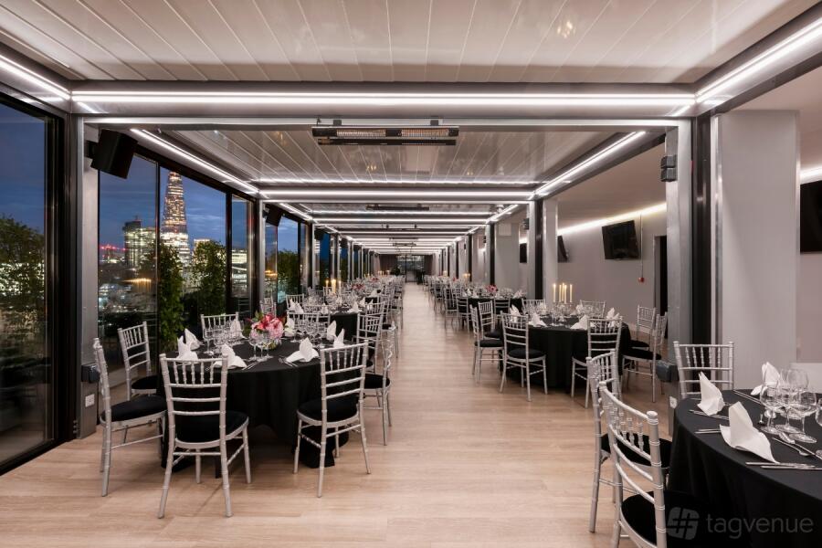 Tower Suites by Blue Orchid Tower Suites by Blue Orchid